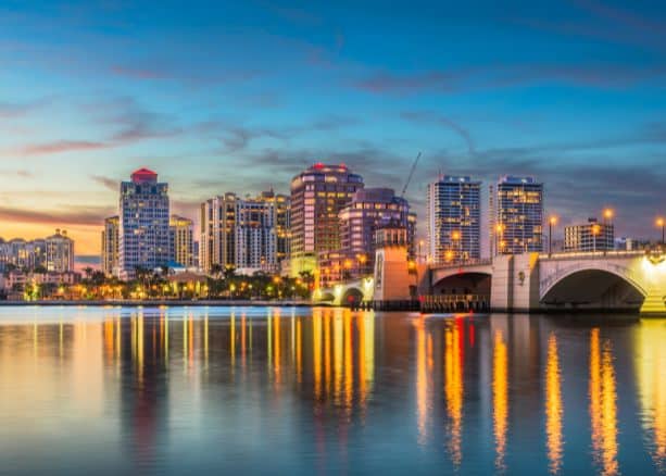 West Palm Beach, FL