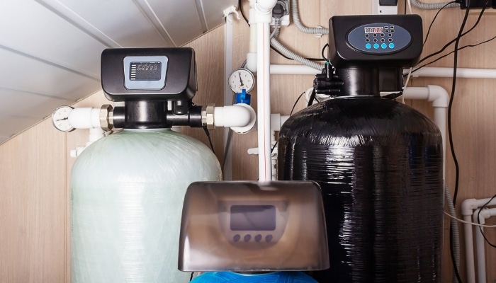 Water Filtration Systems Water Filtration Systems